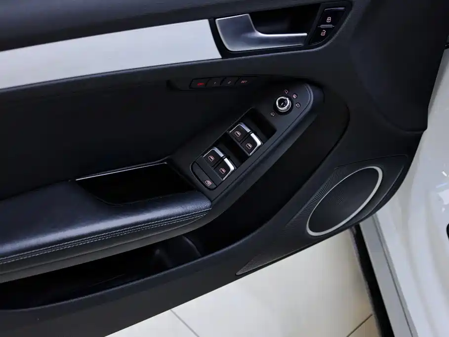 Audi S5 2013 — фото 18