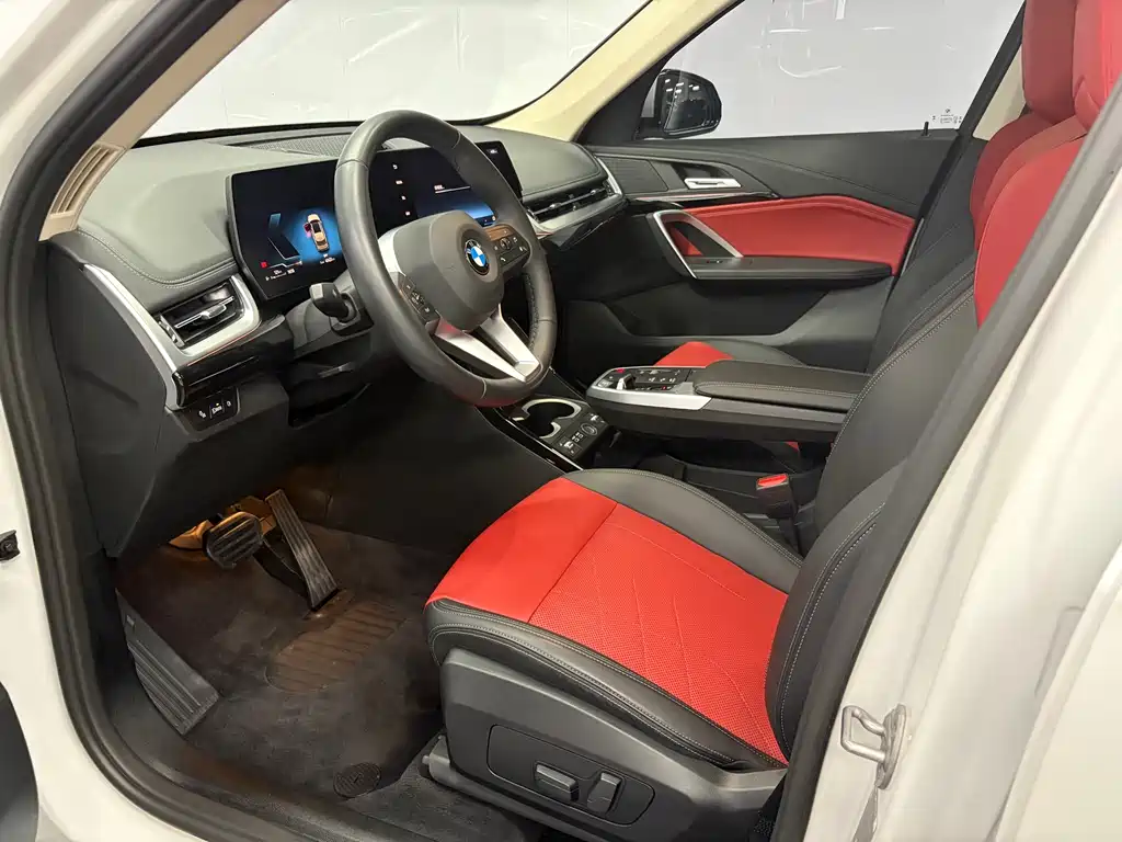 BMW X1 2023