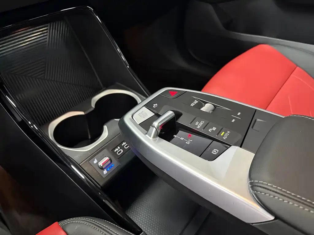 BMW X1 2023 — фото 12
