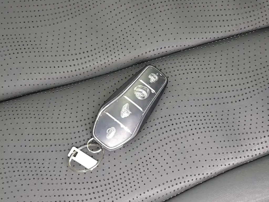 BYD Seal 06 2025 — фото 14