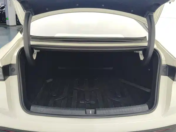BYD Seal 06 2024