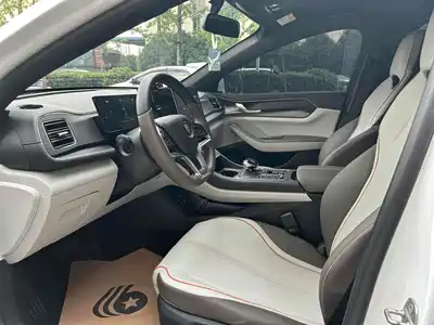 BYD Qin PLUS 2023