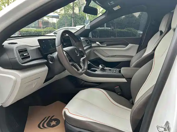 BYD Qin PLUS 2023