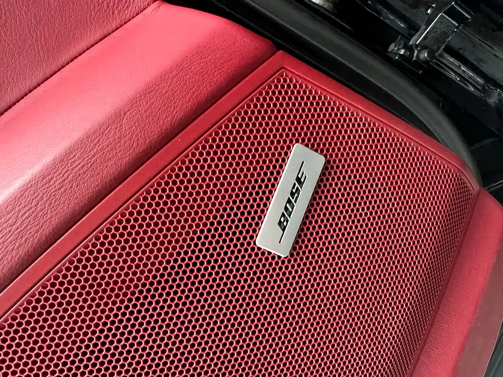 Porsche Cayenne 2019