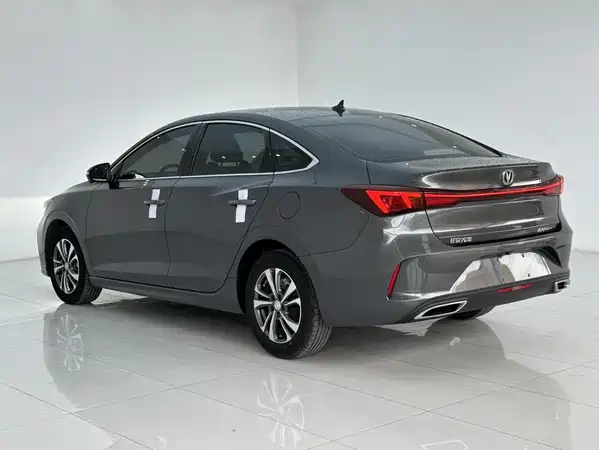 Changan Eado 2023