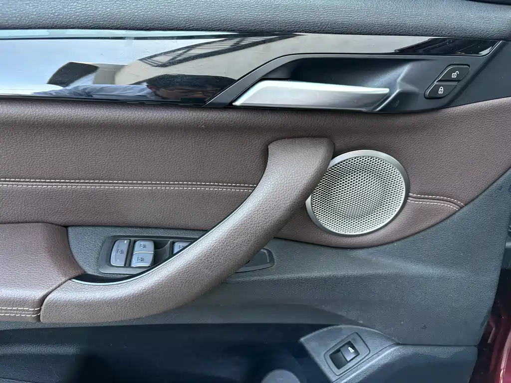 BMW X1 2021