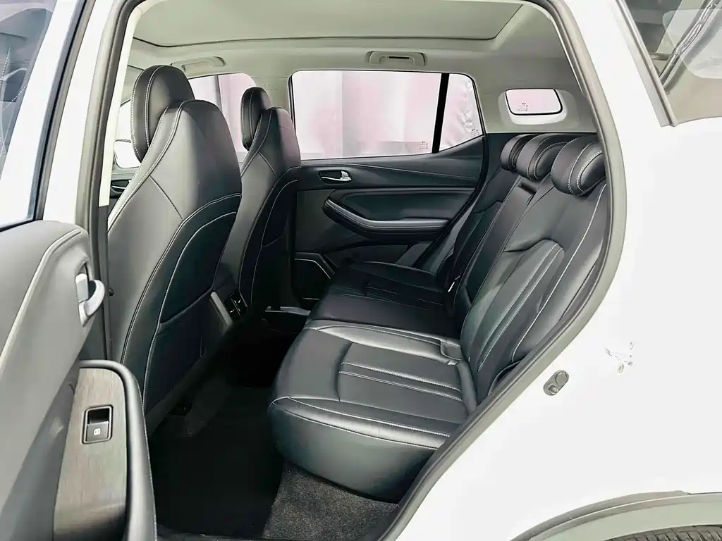 GAC Motor Trumpchi GS4 2023 — фото 10
