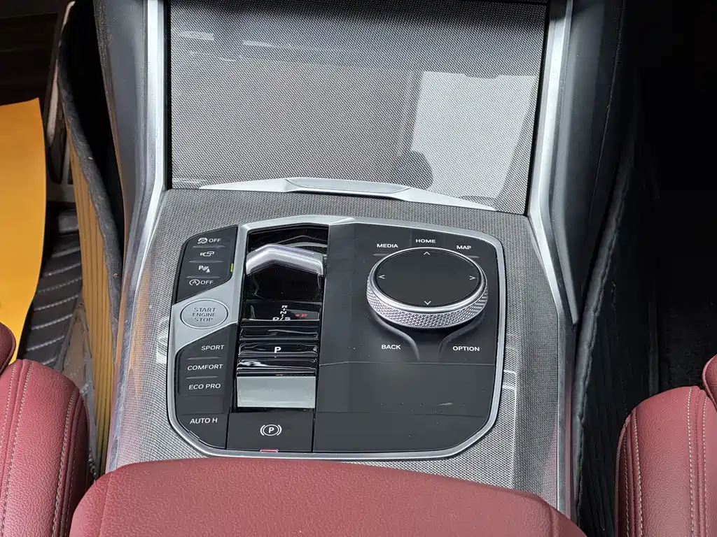 BMW 4 Series 2024 — фото 13