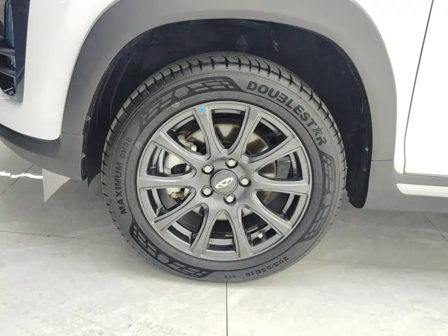 Chery Tiggo 3x 2025