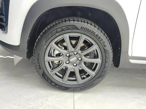 Chery Tiggo 3x 2025