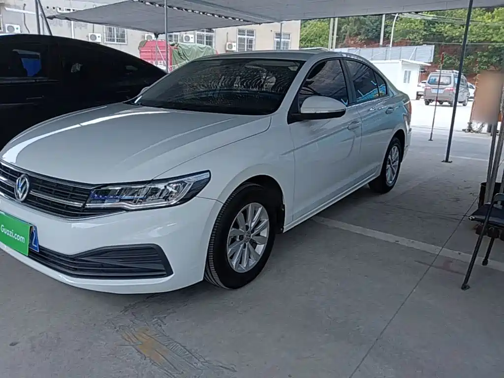 Volkswagen Bora 2019