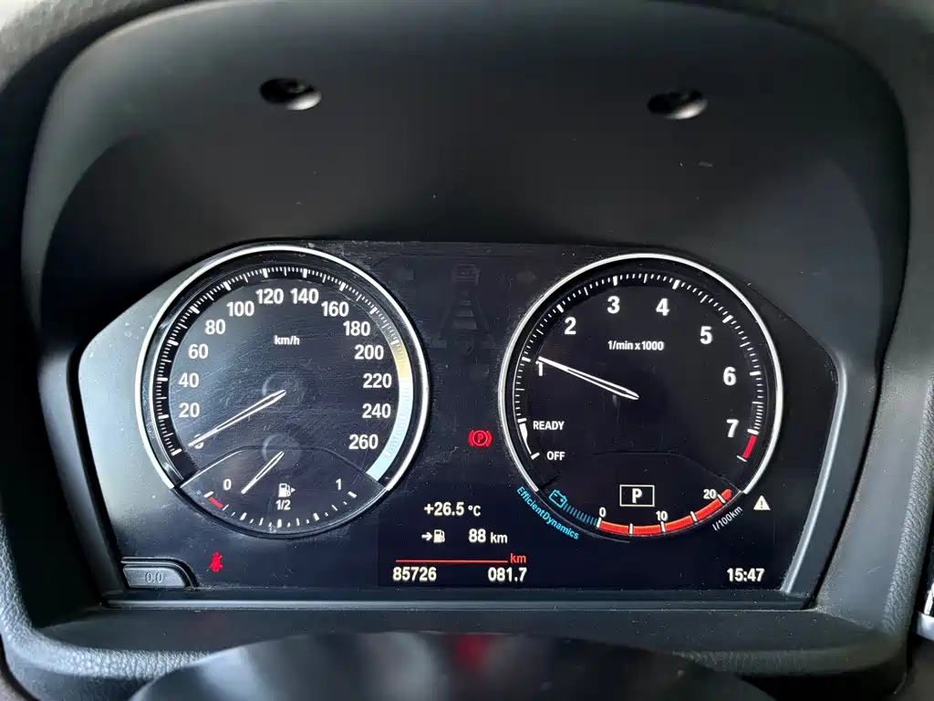 BMW X1 2021
