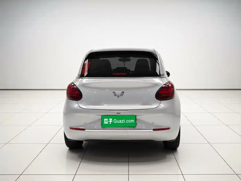 Wuling Bingo 2024