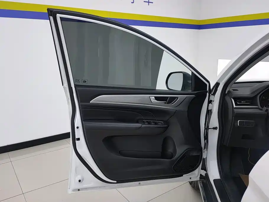 Haval M6 2022