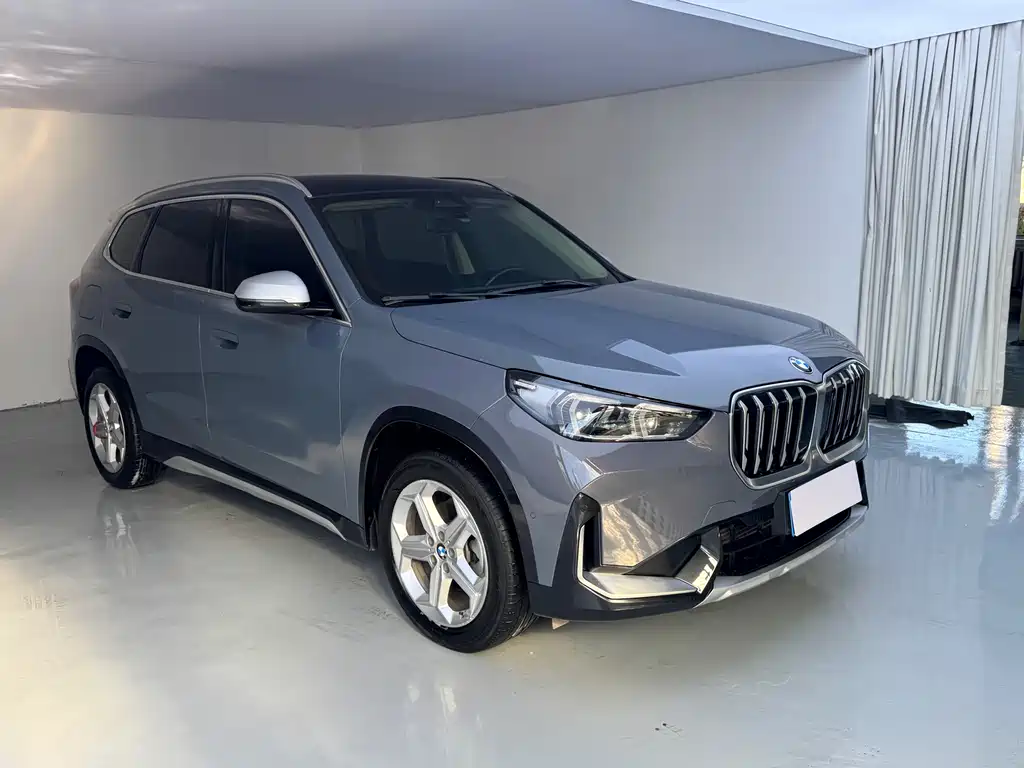 BMW X1 2023