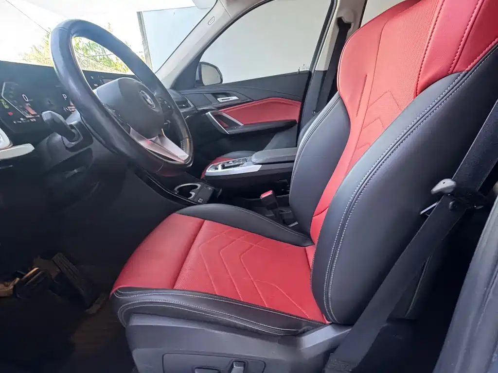 BMW X1 2023