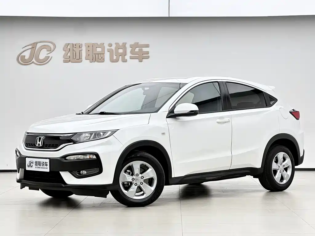 Honda XR-V 2018 — фото 1