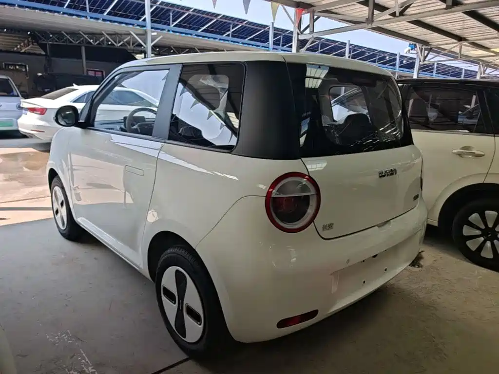 Changan Lumin 2026