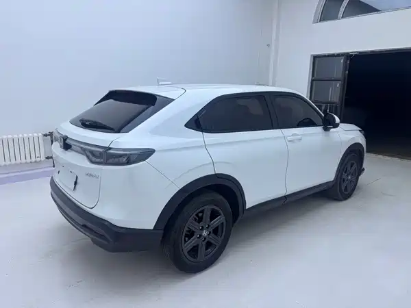 Honda XR-V 2023