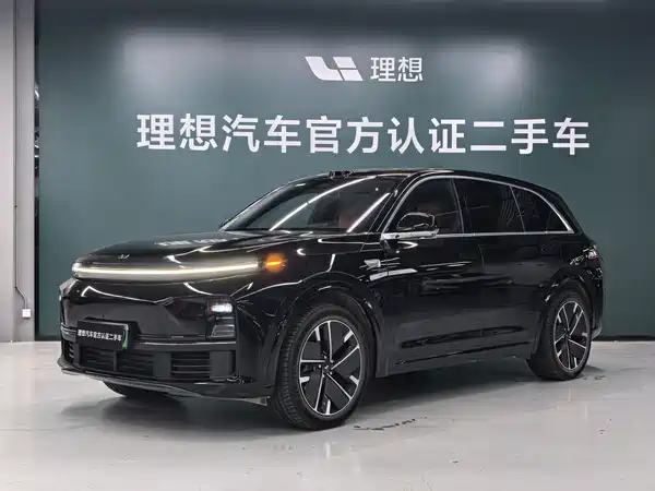 Li Auto L7 2025