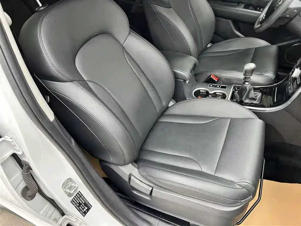 Haval H2 2015 — фото 25