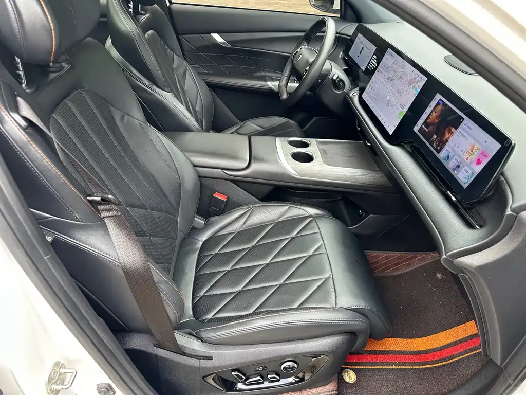 Changan CS75 PLUS 2025 — фото 27