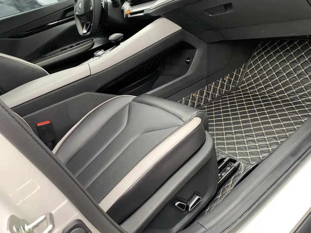 Volkswagen Lamando 2023