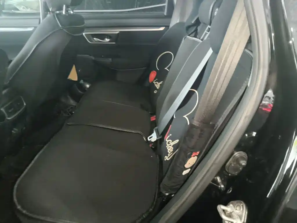 Honda Breeze 2022 — фото 17