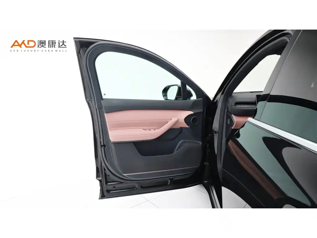 NIO EC6 2023 — фото 10