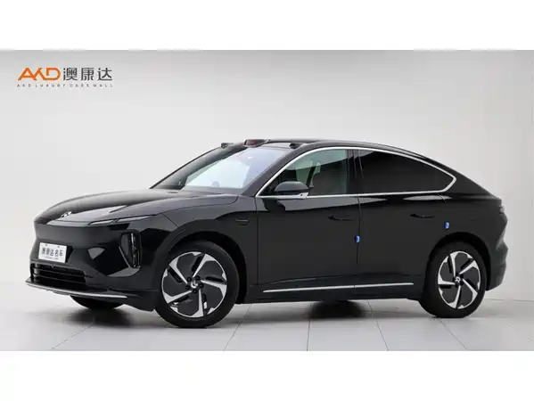 NIO EC6 2023