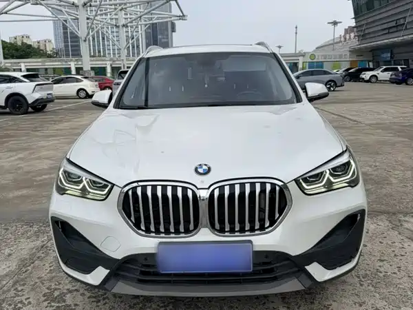 BMW X1 2023
