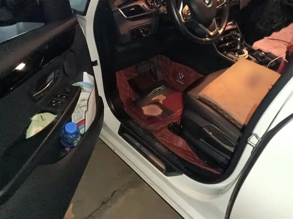 BMW 2 Series Active Tourer 2019 — фото 14