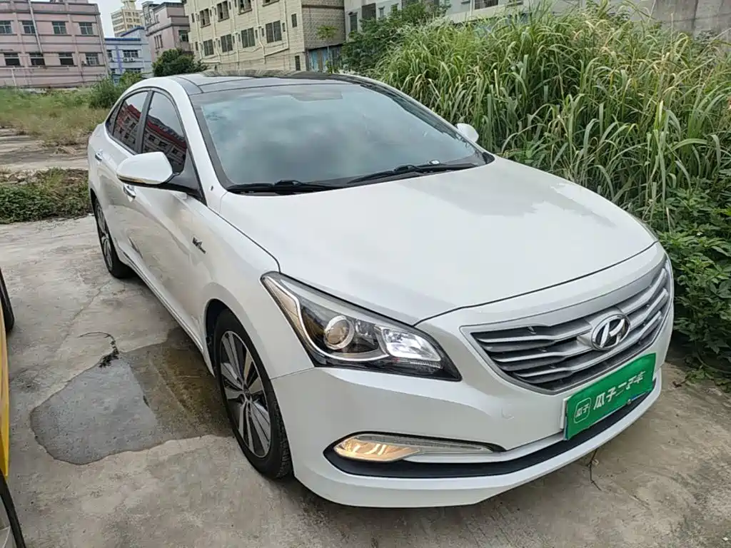 Hyundai Mistra 2017 — фото 4