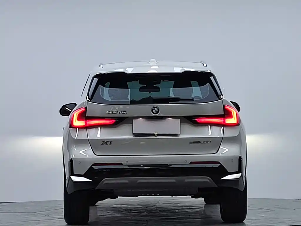 BMW X1 2023