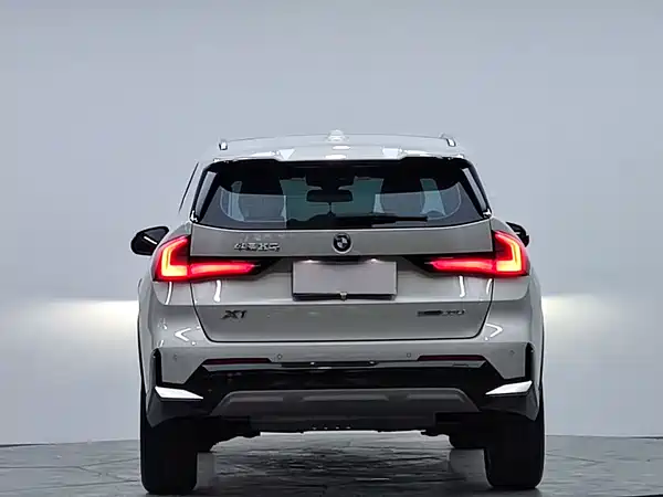 BMW X1 2023