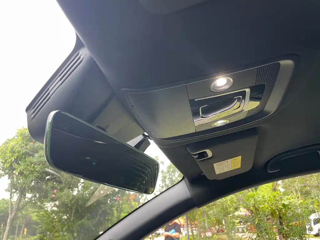 BYD Seal 06 2024