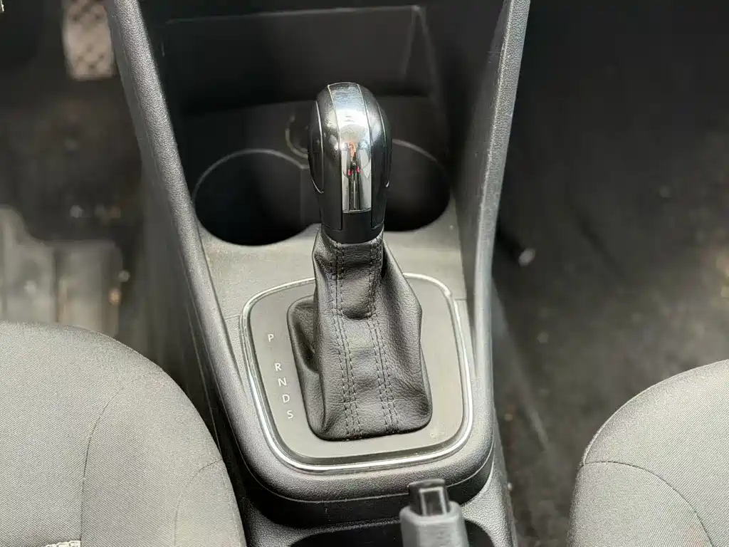 Volkswagen Polo 2018