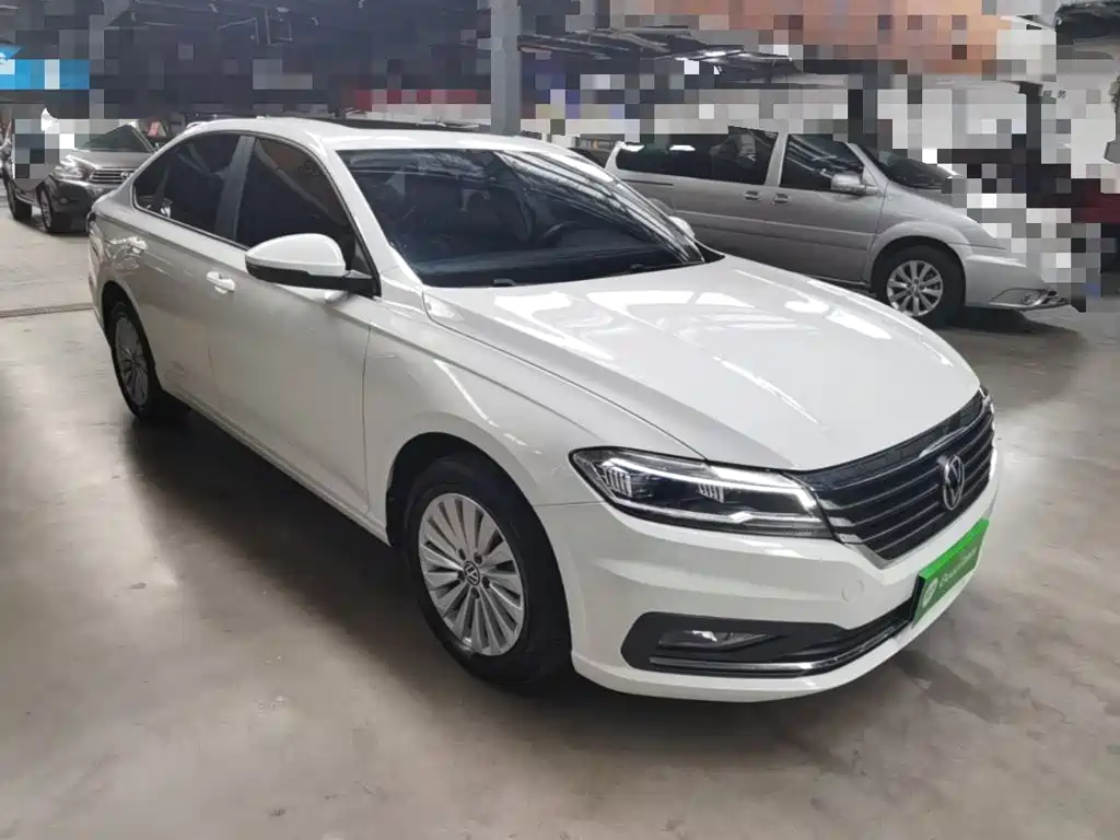 Volkswagen Lavida 2021