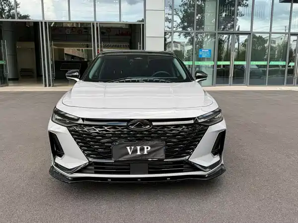 Chery Arrizo 8 2025