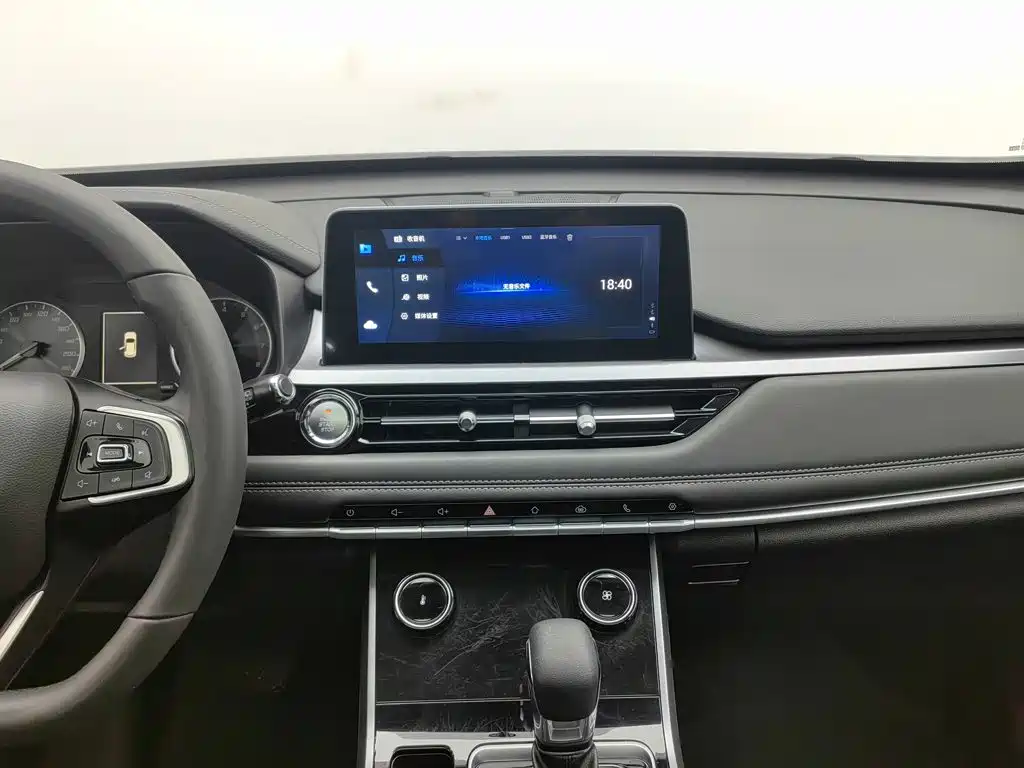 Chery Tiggo 5x 2021 — фото 12