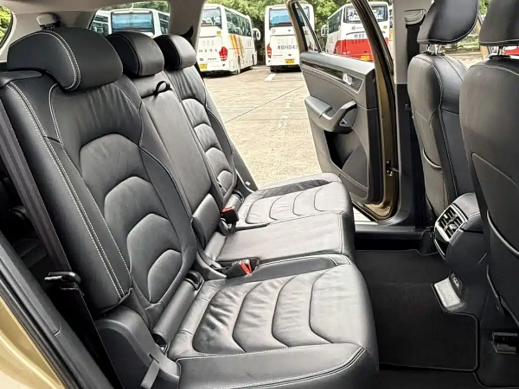 Skoda Kodiaq 2018 — фото 13