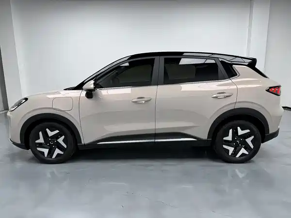 Wuling Bingo S 2025