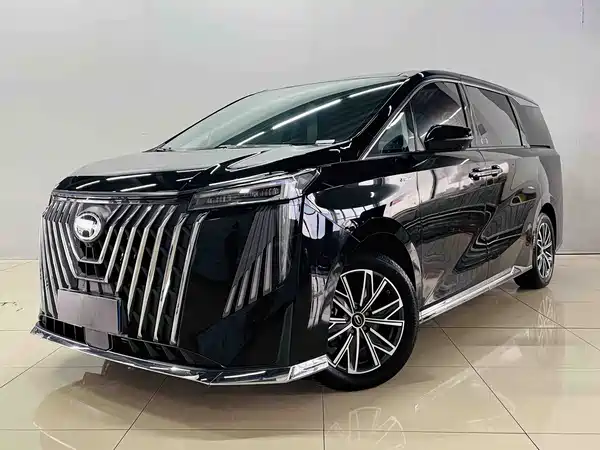 GAC Trumpchi M8 2024