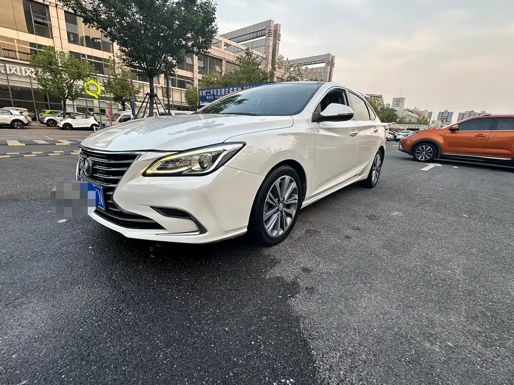 Changan Ruicheng CC 2018