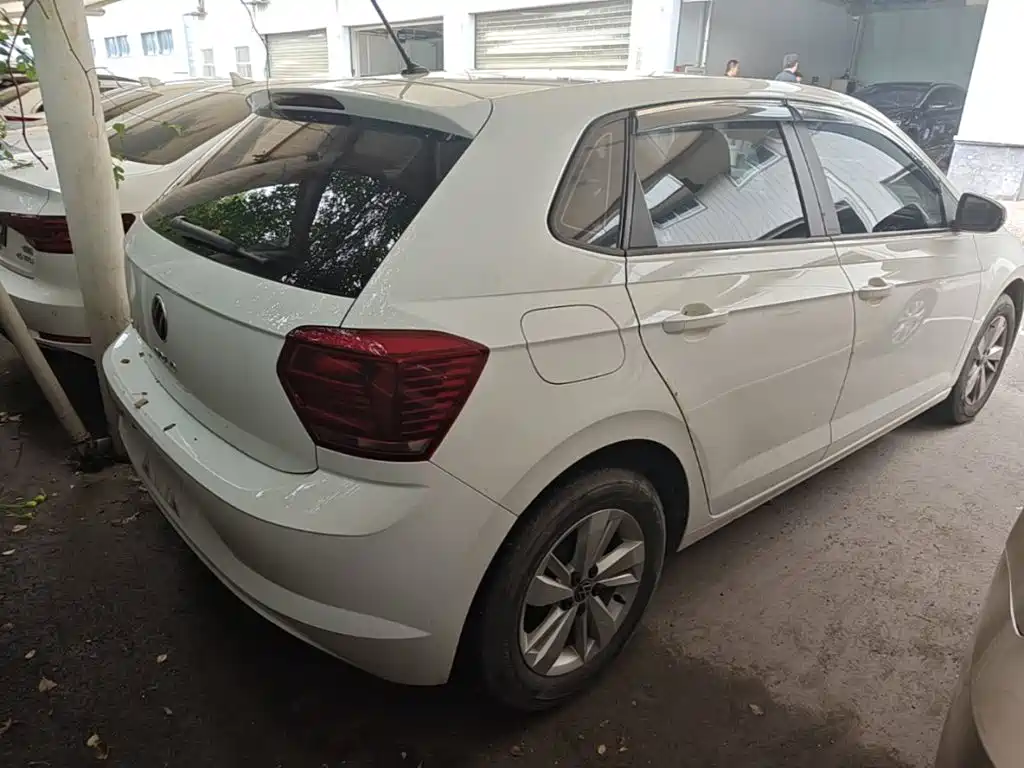 Volkswagen Polo 2024