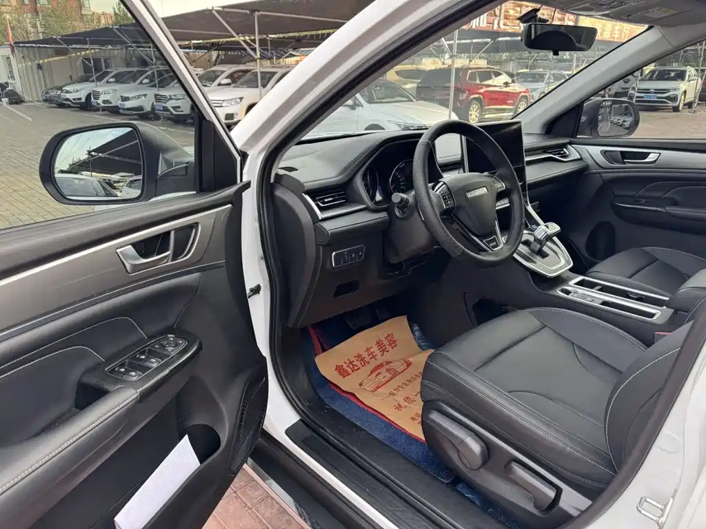 Haval M6 2022