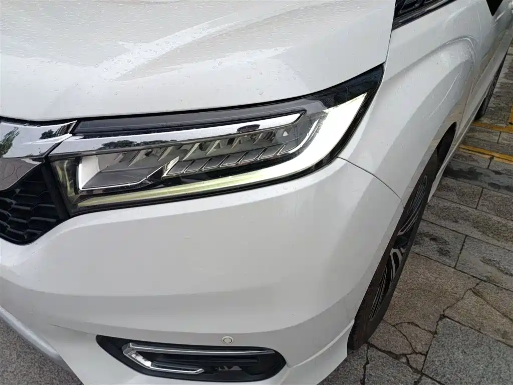 Honda Avancier 2019 — фото 18