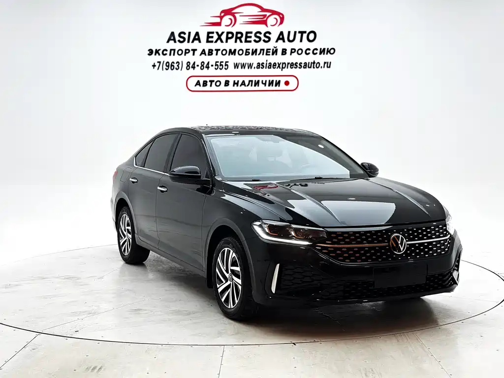 Volkswagen Lavida 2023