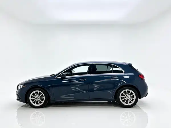 Mercedes-Benz A-Class 2020
