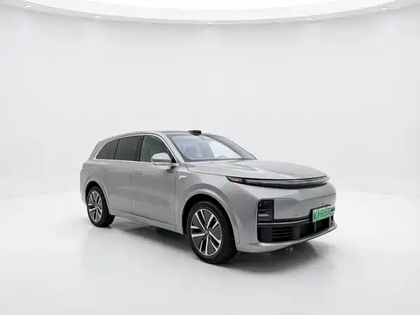 Li Auto L7 2024